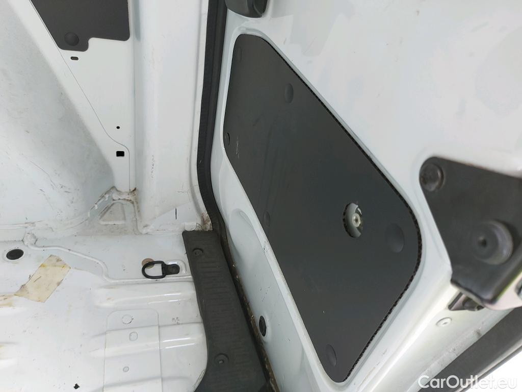  Dacia  Dokker  Express Essential 1.6 SCe 110CV MT5 E6 #57