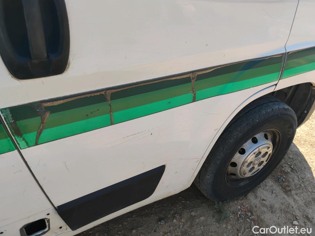  Peugeot  Boxer  Furgón 330 L1H1 Pro BlueHDi 140 Start&Stop HDi #33