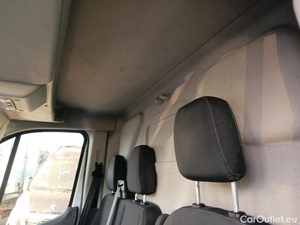  Ford  Transit  Furgón 310 L2 Trend 2.0 TDCi 130CV MT6 E6dT #29