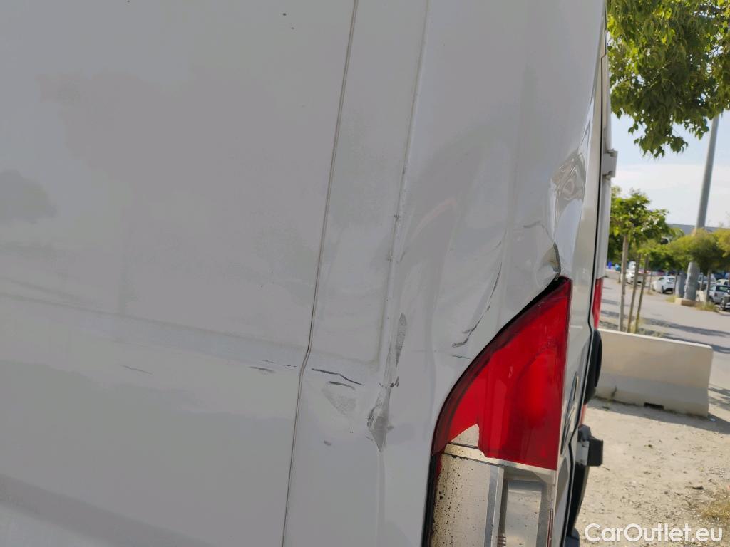  Opel  Movano  C Furgon HKa L2H2 3 5t Edition 140CV MT6 E6d #32