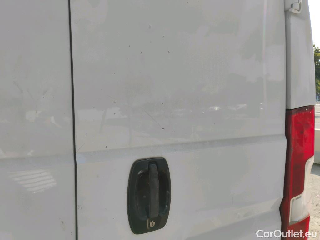  Opel  Movano  C Furgon HKa L2H2 3 5t Edition 140CV MT6 E6d #44