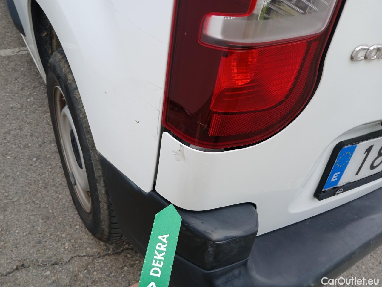 Opel  Combo  E Cargo Express 1.6 100CV MT5 E6 #41