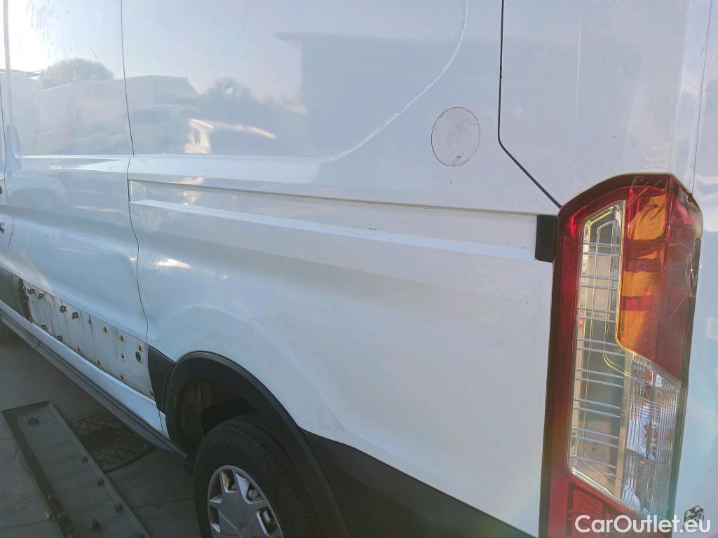  Ford  Transit  Furgón 310 L2 Trend 2.0 TDCi 130CV MT6 E6dT #10