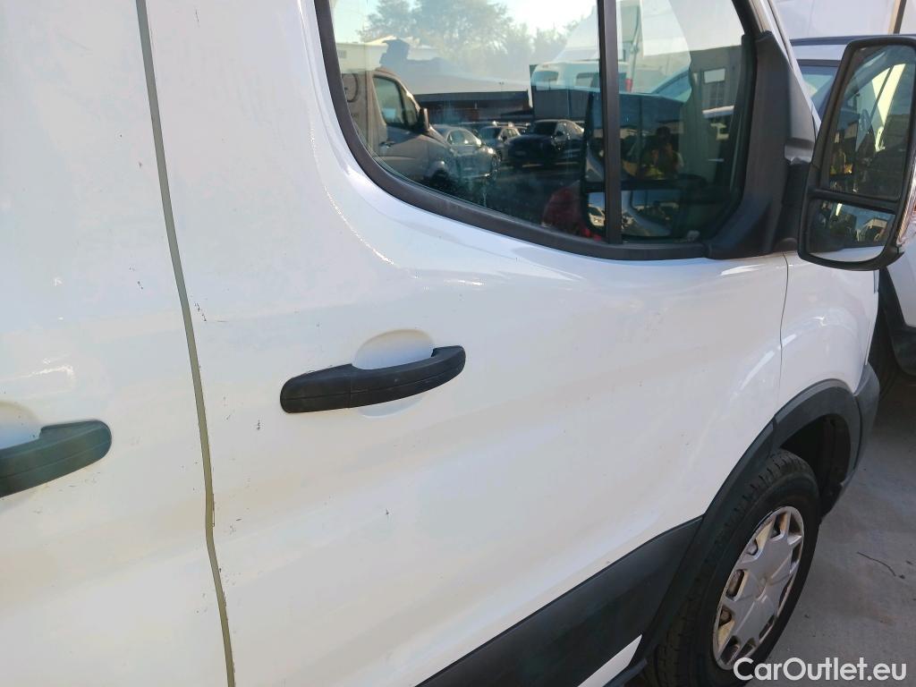  Ford  Transit  Furgón 310 L2 Trend 2.0 TDCi 130CV MT6 E6dT #51