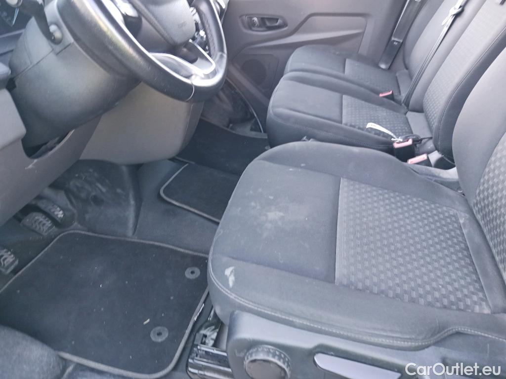  Ford  Transit  Furgón 310 L2 Trend 2.0 TDCi 130CV MT6 E6dT #26