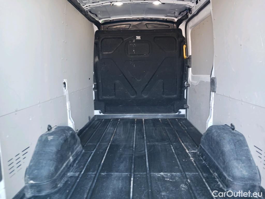  Ford  Transit  Furgón 310 L2 Trend 2.0 TDCi 130CV MT6 E6dT #53