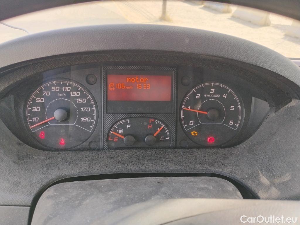  Opel  Movano  C Furgon HKa L2H2 3 5t Edition 140CV MT6 E6d #117