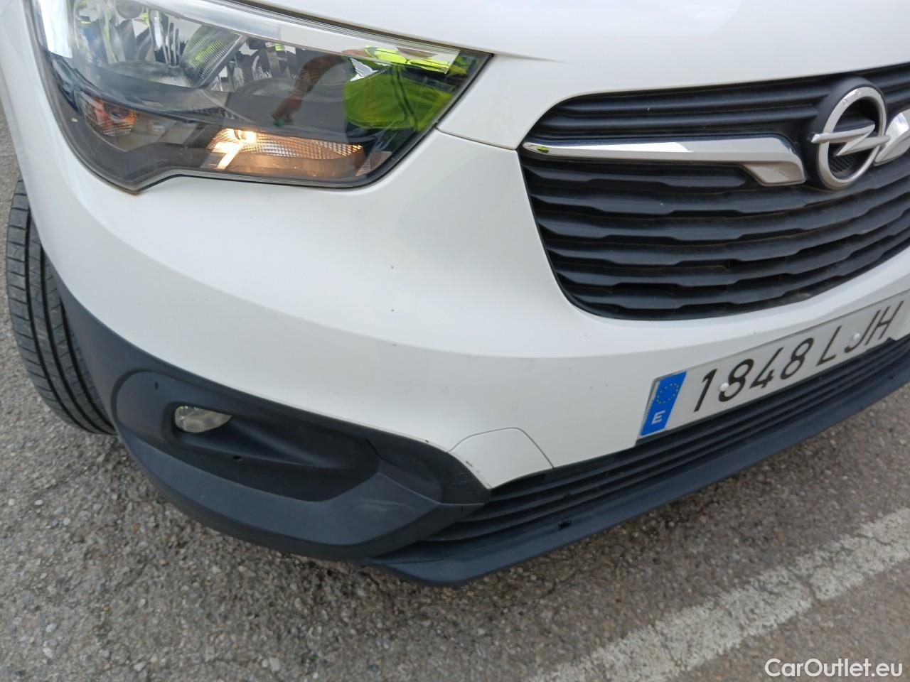  Opel  Combo  E Cargo Express 1.6 100CV MT5 E6 #16