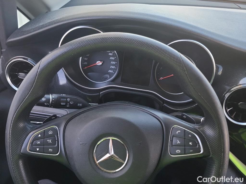  Mercedes  V-Klasse V -Clase Combi V 220/250/300 d Largo (447.813) 190CV AT9 E6dT #19