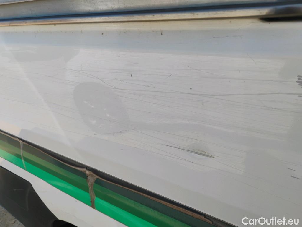  Peugeot  Boxer  Furgón 330 L1H1 Pro BlueHDi 140 Start&Stop HDi #22