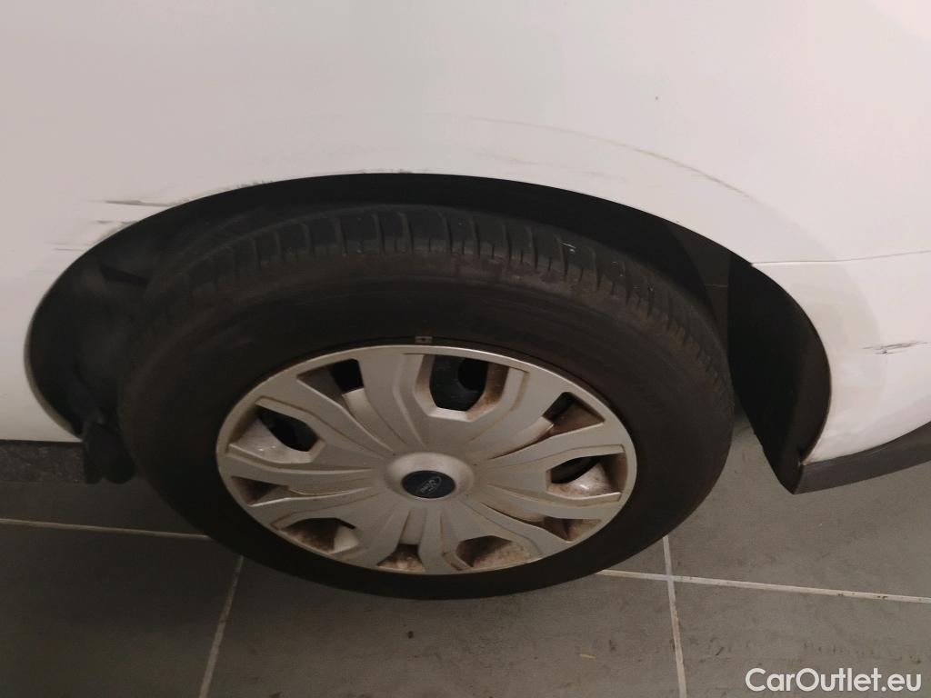  Ford  Transit Connect FORD /2013/4P/furgón Van 1.5 TDCi 88kW Trend 220 L1 Aut #20
