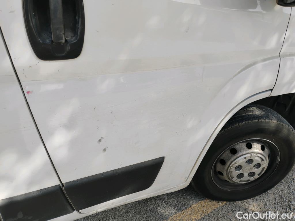  Opel  Movano  C Furgon HKa L2H2 3 5t Edition 140CV MT6 E6d #66