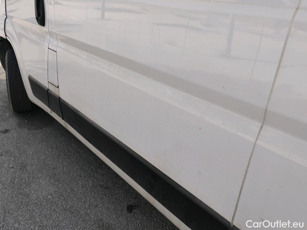  Opel  Movano  C Furgon HKa L2H2 3 5t Edition 140CV MT6 E6d #24