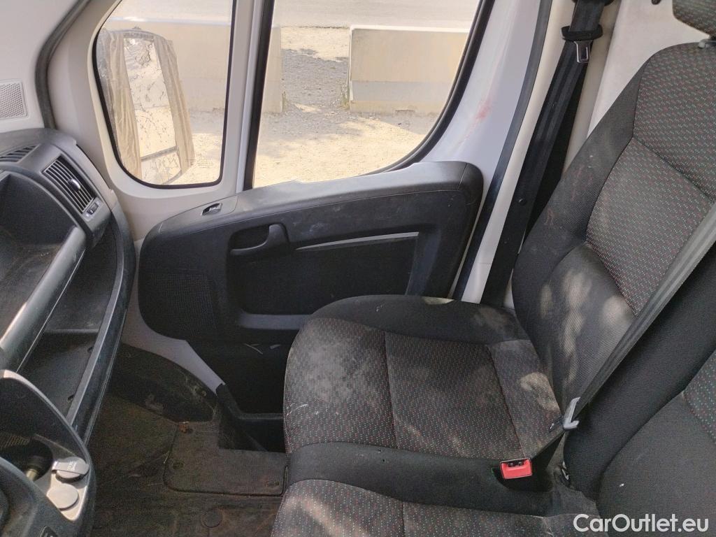  Opel  Movano  C Furgon HKa L2H2 3 5t Edition 140CV MT6 E6d #107