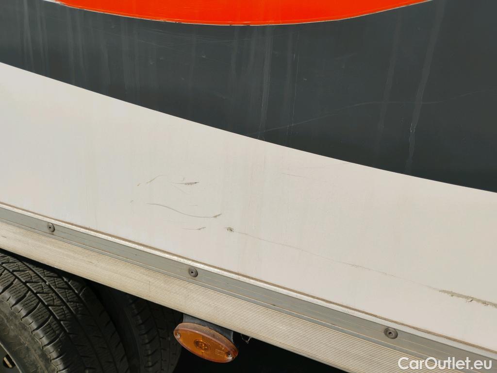  Ford  Transit  Chasis Cabina 350 L3 Trend 2.0 TDCI 170CV MT6 E6 ISOTERMO + EQUI FRIO + PLATAFORMA (20000€) #20