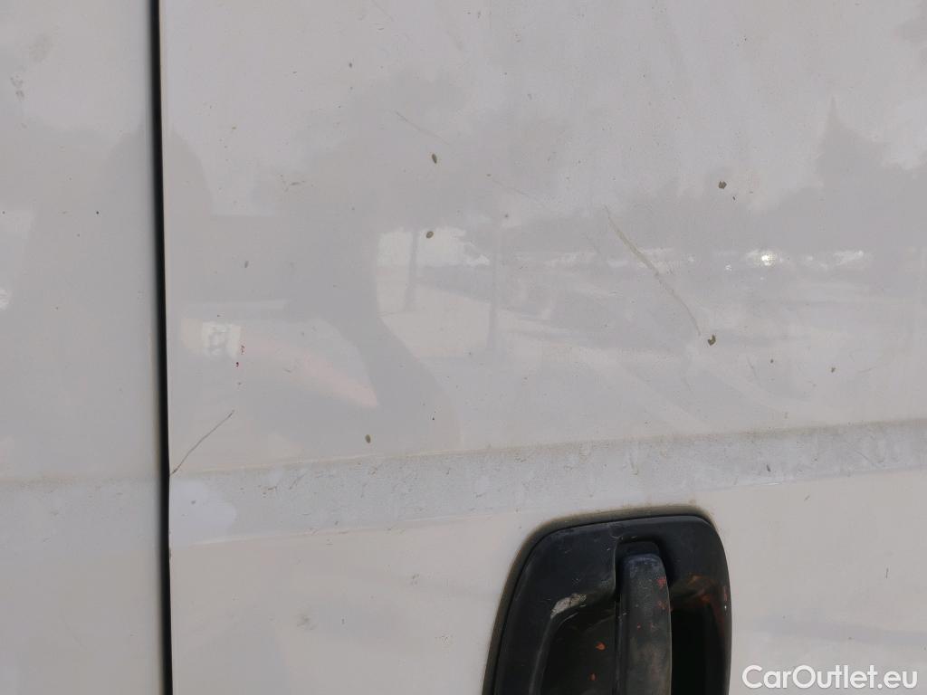  Opel  Movano  C Furgon HKa L2H2 3 5t Edition 140CV MT6 E6d #49