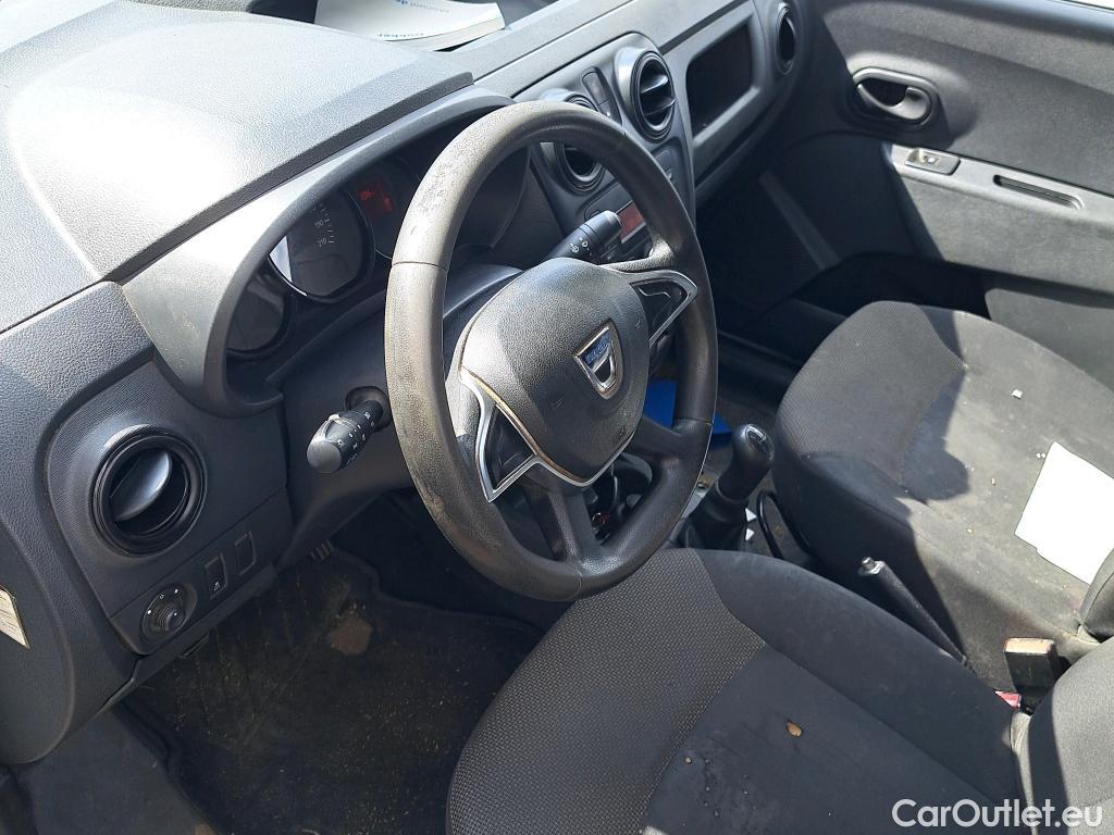  Dacia  Dokker  Express Essential 1.6 SCe 110CV MT5 E6 #44