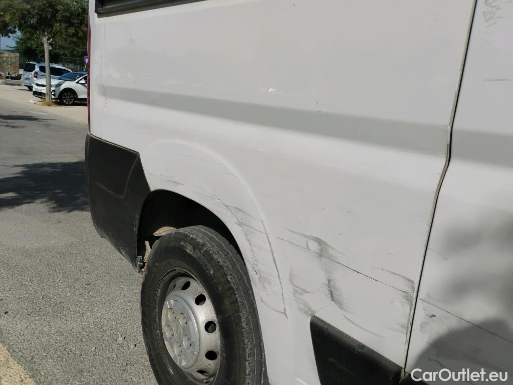  Opel  Movano  C Furgon HKa L2H2 3 5t Edition 140CV MT6 E6d #8