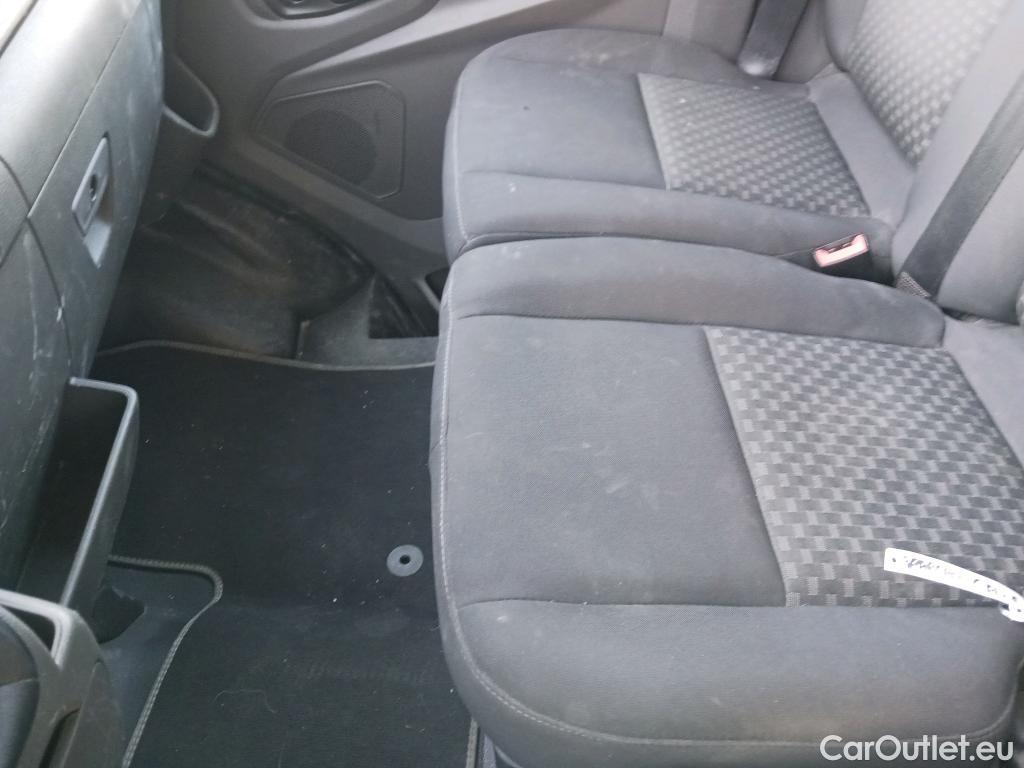  Ford  Transit  Furgón 310 L2 Trend 2.0 TDCi 130CV MT6 E6dT #28