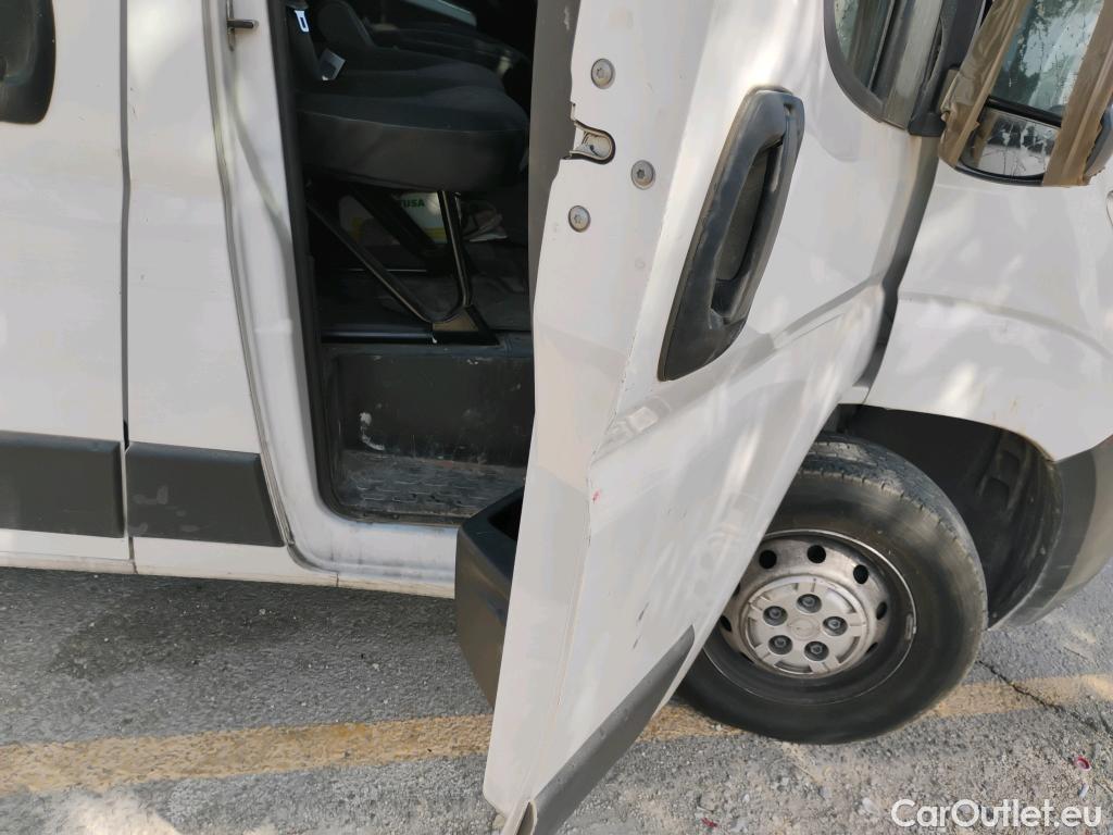  Opel  Movano  C Furgon HKa L2H2 3 5t Edition 140CV MT6 E6d #61