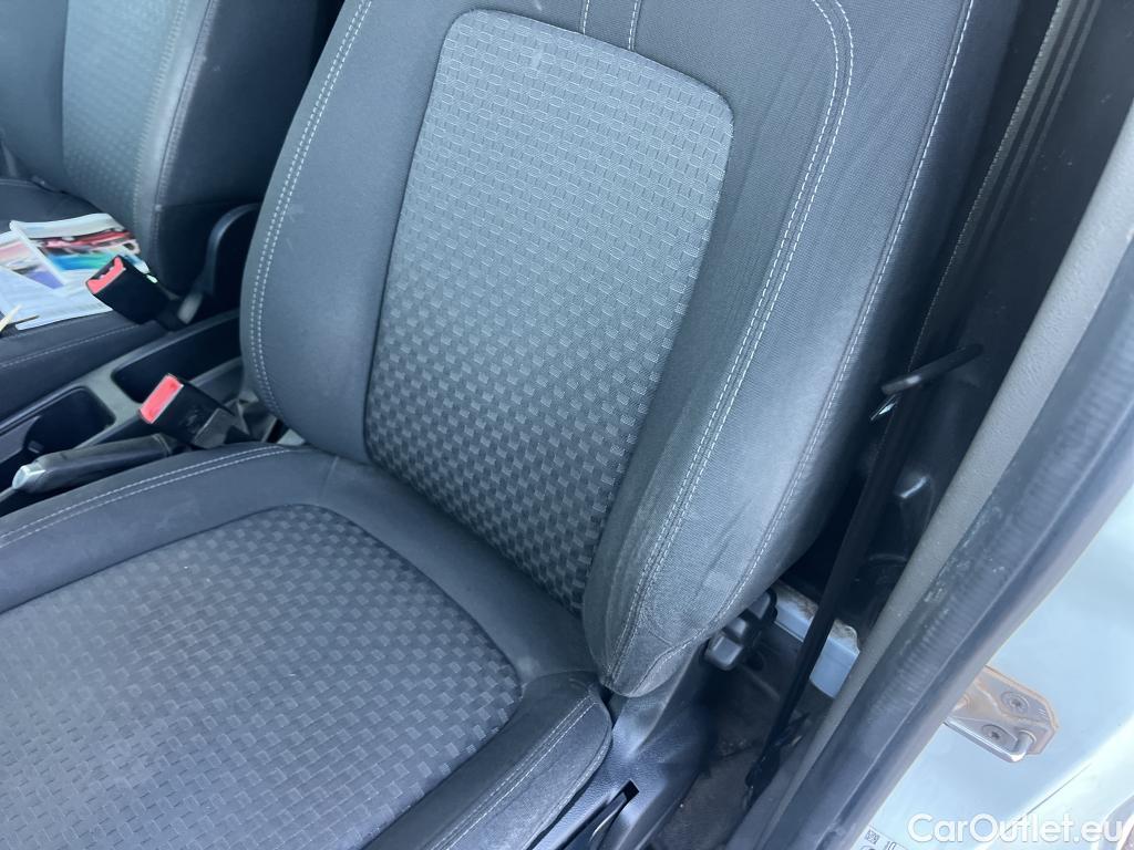  Ford  Transit Connect  Furgon 200 L1 Trend 1.5 EcoBlue 100CV MT6 E6dT #29