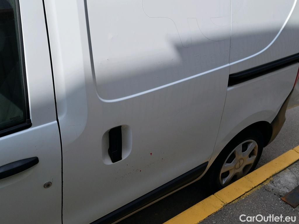  Dacia  Dokker  Express Essential 1.6 SCe 110CV MT5 E6 #29