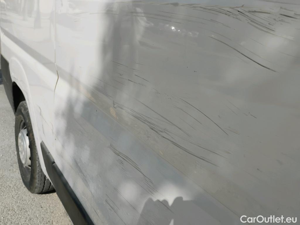 Opel  Movano  C Furgon HKa L2H2 3 5t Edition 140CV MT6 E6d #60