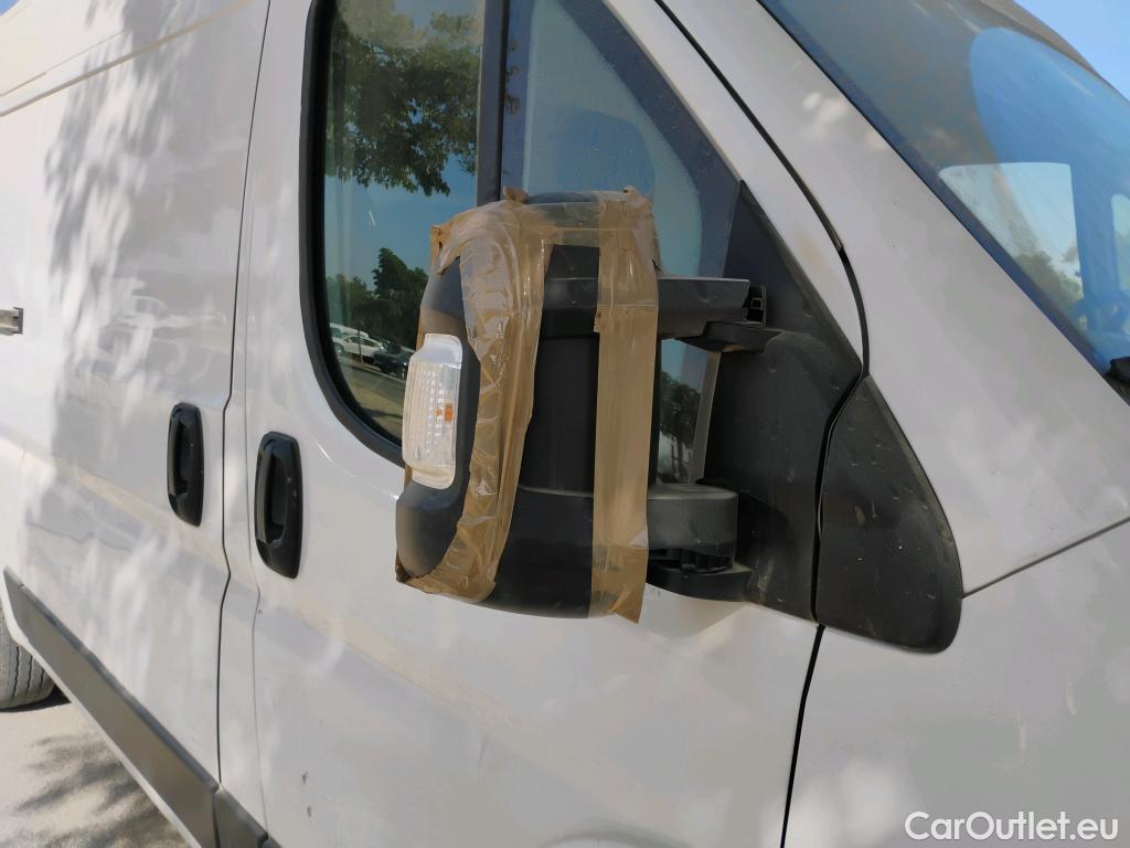  Opel  Movano  C Furgon HKa L2H2 3 5t Edition 140CV MT6 E6d #96