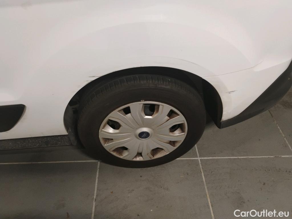  Ford  Transit Connect FORD /2013/4P/furgón Van 1.5 TDCi 88kW Trend 220 L1 Aut #16