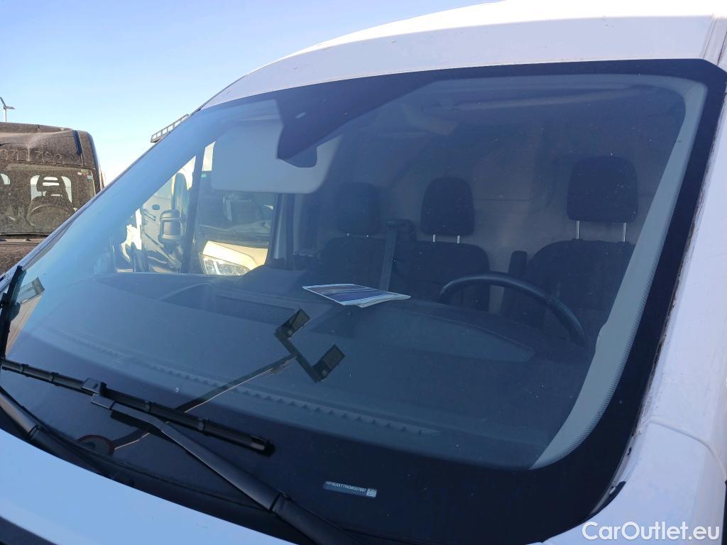  Ford  Transit  Furgón 310 L2 Trend 2.0 TDCi 130CV MT6 E6dT #1