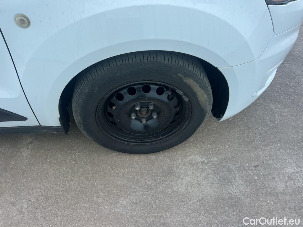  Ford  Transit Connect  Furgon 200 L1 Trend 1.5 EcoBlue 100CV MT6 E6dT #35