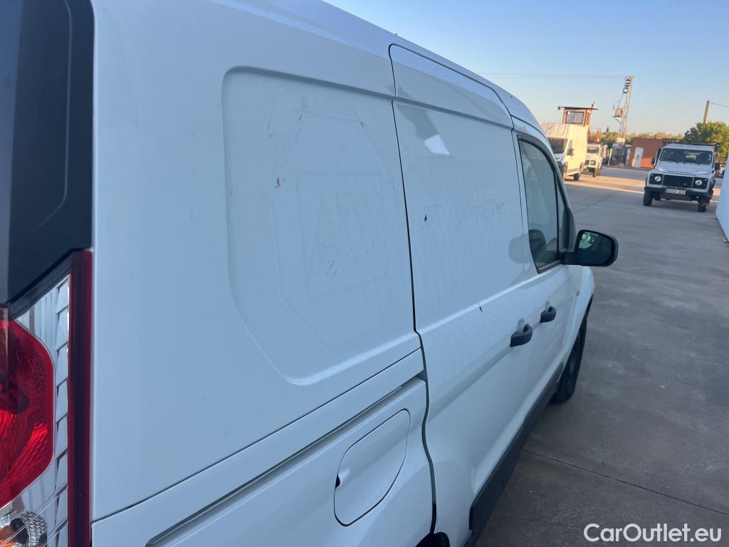  Ford  Transit Connect  Furgon 200 L1 Trend 1.5 EcoBlue 100CV MT6 E6dT #18