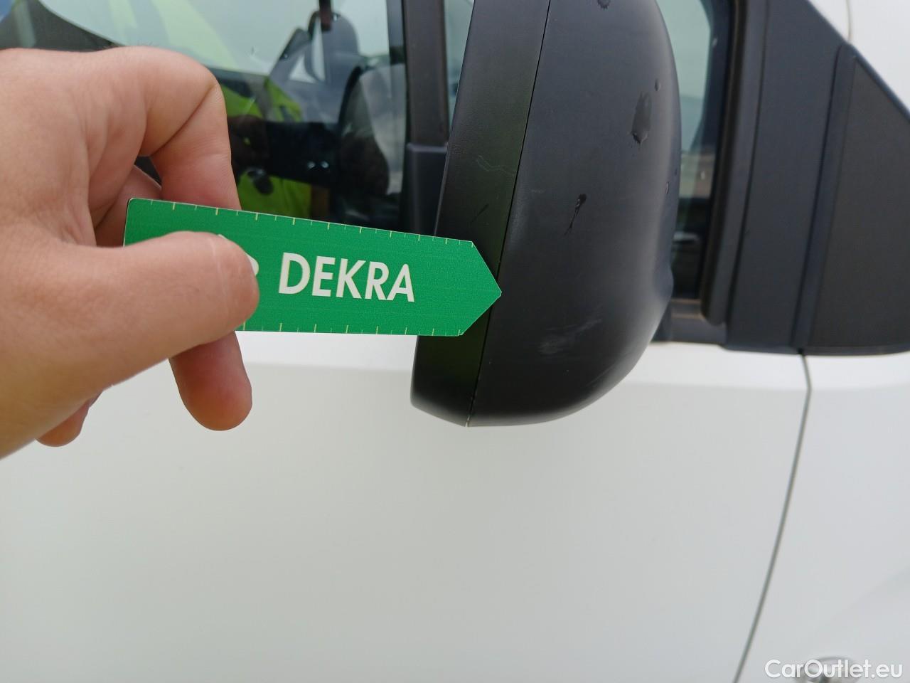  Opel  Combo  E Cargo Express 1.6 100CV MT5 E6 #51