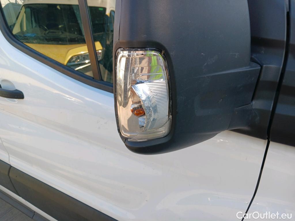  Ford  Transit  Furgón 310 L2 Trend 2.0 TDCi 130CV MT6 E6dT #43