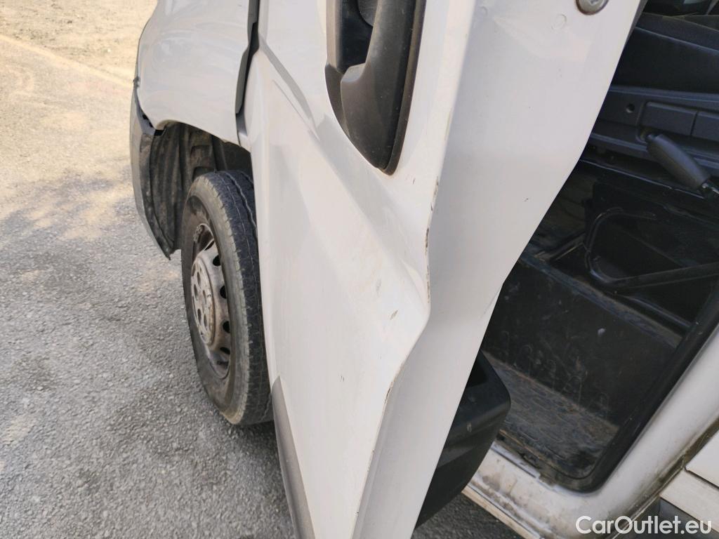  Opel  Movano  C Furgon HKa L2H2 3 5t Edition 140CV MT6 E6d #91