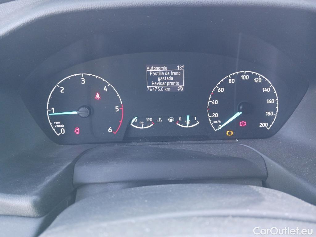  Ford  Transit  Furgón 310 L2 Trend 2.0 TDCi 130CV MT6 E6dT #49