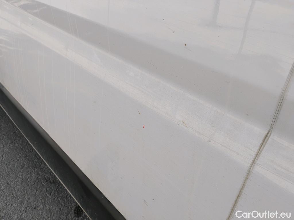  Opel  Movano  C Furgon HKa L2H2 3 5t Edition 140CV MT6 E6d #25