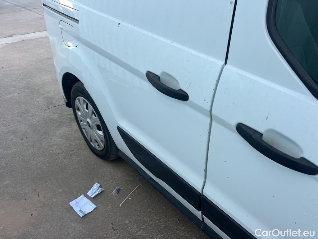  Ford  Transit Connect  Furgon 200 L1 Trend 1.5 EcoBlue 100CV MT6 E6dT #5