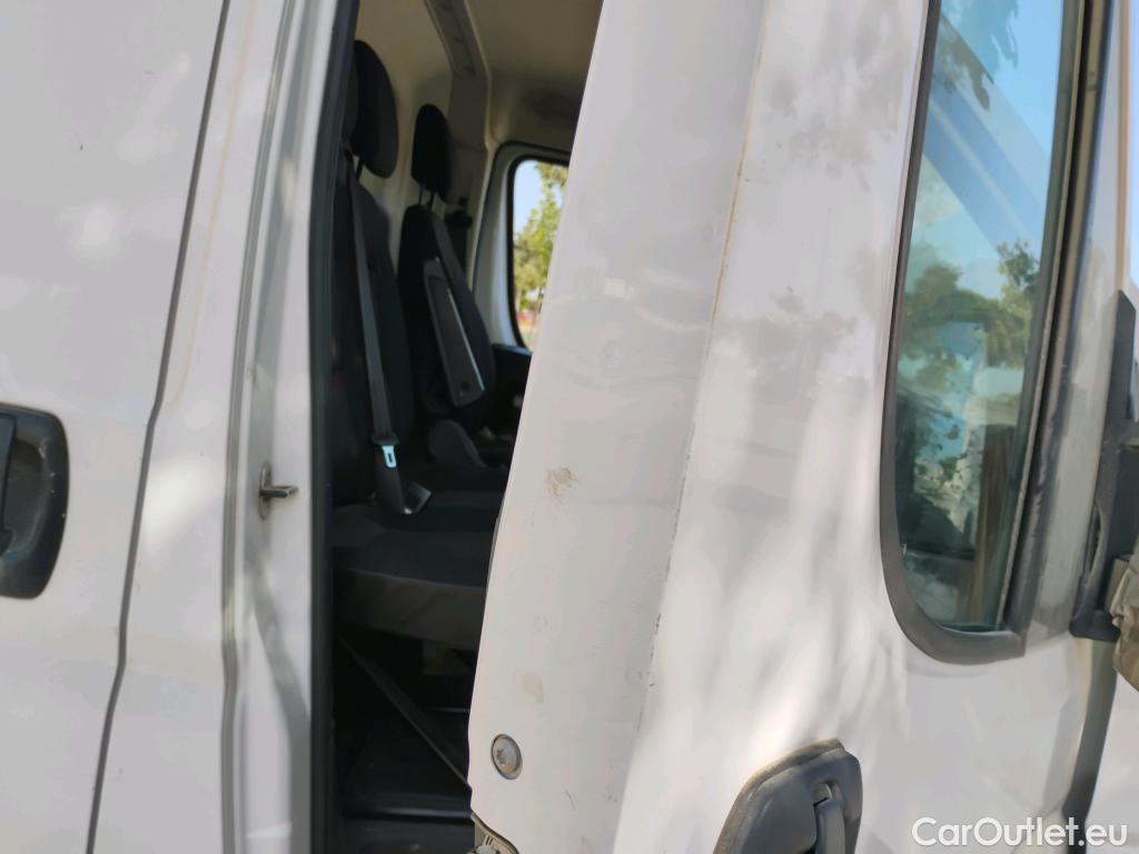  Opel  Movano  C Furgon HKa L2H2 3 5t Edition 140CV MT6 E6d #64