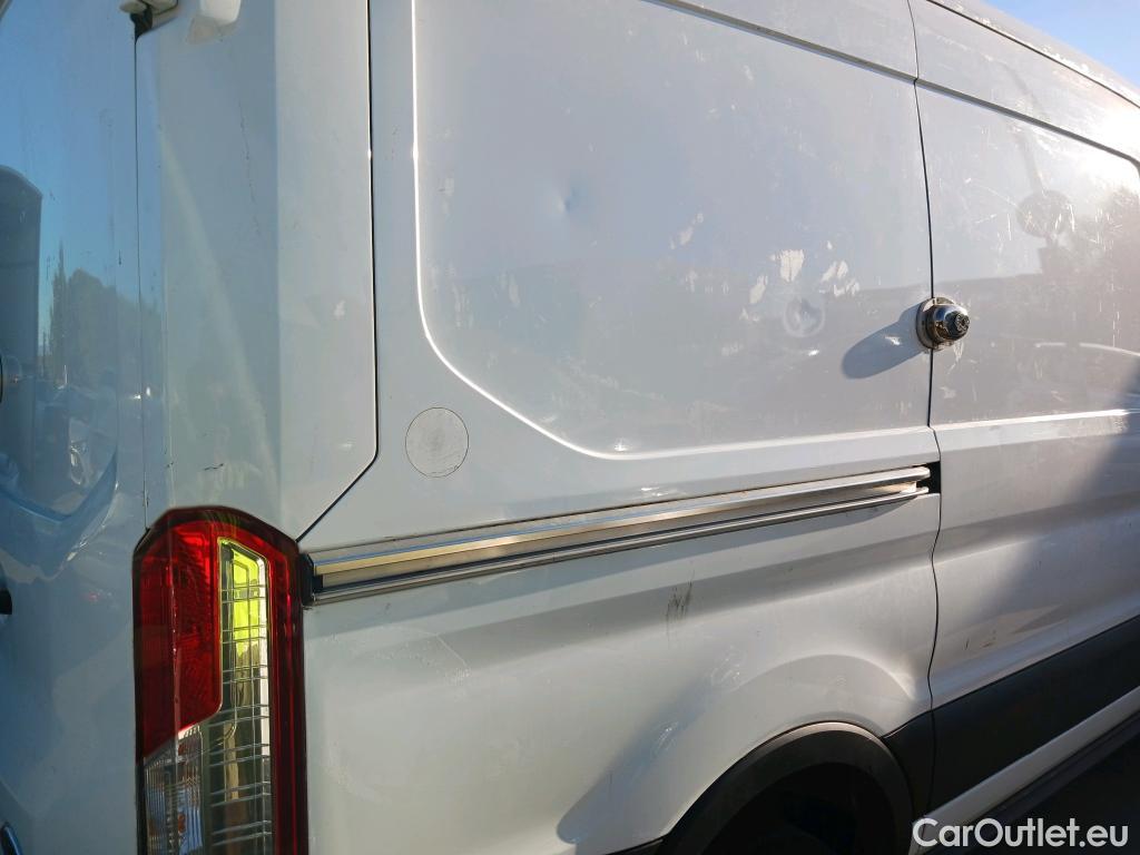  Ford  Transit  Furgón 310 L2 Trend 2.0 TDCi 130CV MT6 E6dT #6