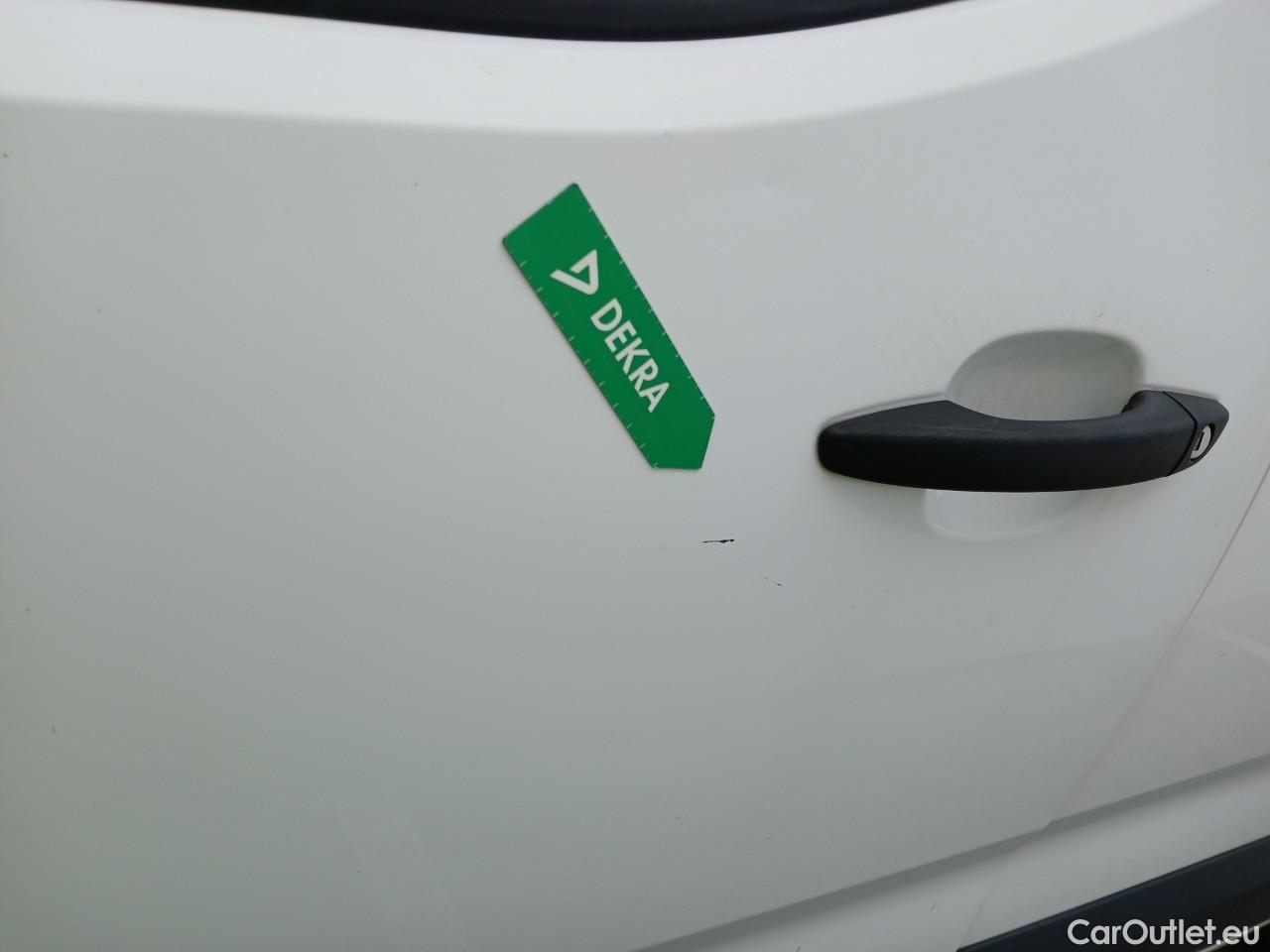  Opel  Combo  E Cargo Express 1.6 100CV MT5 E6 #25
