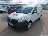  Dacia  Dokker  Express Essential 1.6 SCe 110CV MT5 E6 