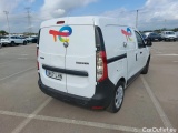  Dacia  Dokker  Express Essential 1.6 SCe 110CV MT5 E6 #2