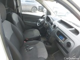  Dacia  Dokker  Express Essential 1.6 SCe 110CV MT5 E6 #6