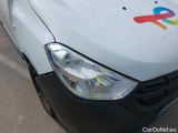  Dacia  Dokker  Express Essential 1.6 SCe 110CV MT5 E6 #16