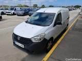  Dacia  Dokker  Express Essential 1.6 SCe 110CV MT5 E6 