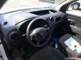  Dacia  Dokker  Express Essential 1.6 SCe 110CV MT5 E6 #3