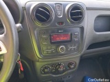 Dacia  Dokker  Express Essential 1.6 SCe 110CV MT5 E6 #14