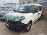  Fiat  Doblo FIAT Doblò / 2015 / 5P / combi Panorama Pop N1 1.3 Multijet 70kW (95CV) 