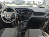  Fiat  Doblo FIAT Doblò / 2015 / 5P / combi Panorama Pop N1 1.3 Multijet 70kW (95CV) #3